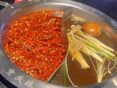-井格重庆火锅(通州梨园店)