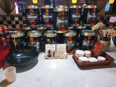 -爱丽丝牛排西餐厅(光谷步行街店)