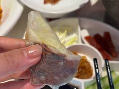 -普天和酒楼·新津菜·烤鸭(天津之眼店)