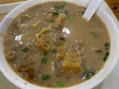 -阊门姚记豆浆(旧学前直营店)