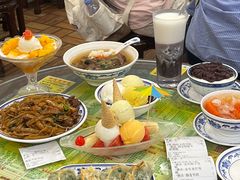 -顺记冰室(宝华路店)