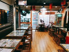 -双燕楼·手工馄饨·汤面小吃(世纪汇店)