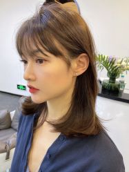 -溪友造型
