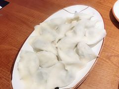 -必点海鲜·鲅鱼水饺(鞍山西道店)