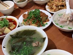 -老一品蹄花店(新津店)