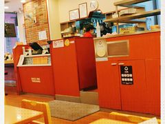 -食其家·牛丼咖喱(金桥太茂店)