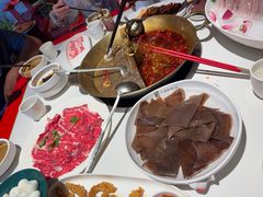 -小龙翻大江文化火锅(太古里店)