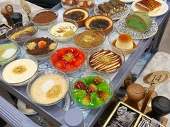 -bosphorus 铂斯西餐厅·土耳其烧烤(环市中路店)