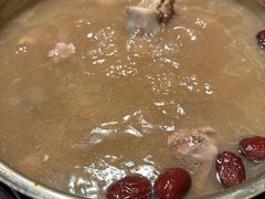 -原汁原味驴庄(长岭村店)