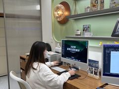 -海马体家庭照相馆(广州正佳广场店)