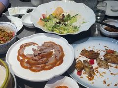 -宏宴·新京菜(望京店)