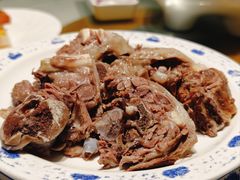 -宁夏国强手抓羊肉·清真菜(未央路凤三店)