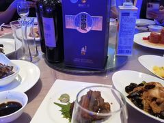 -寻鲜记·东海味·经典甬菜(宁波开元名都大酒店)
