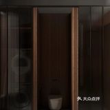 独特而又不一样的公寓[调皮]