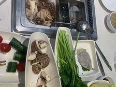 -海底捞火锅(曼巴特广场店)