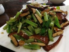 -朗妈私房菜(婺女州店)