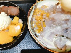 -鲜芋仙(宝地广场店)
