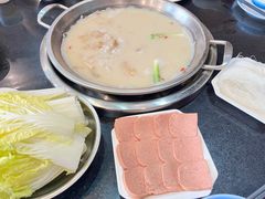 老来福酸汤兔(小锅)-老来福·非遗酸汤兔(凯旋路店)