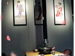-吉屋烤肉(八宝街店)