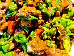 -美味居(古城店)