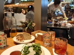 -君悦酒店·La Terrazza意合園·意式风味