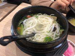 -苗乡米线(建军路店)