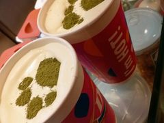 白桃伯爵茶-Dariy Queen