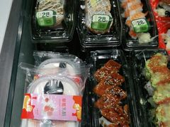 -池田寿司·4H鲜作(西直门凯德华联店)
