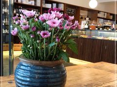 -BAKER&SPICE(安福路店)