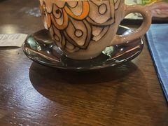 -甘尼仕印度餐厅酒吧(斜塘老街店)