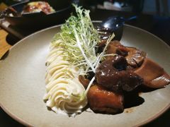 -巴别塔法餐舍(合作路店)
