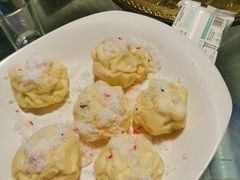 雪衣豆沙-大鹅岛绿色生态美食园
