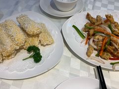 -光明邨大酒家(淮海路店)
