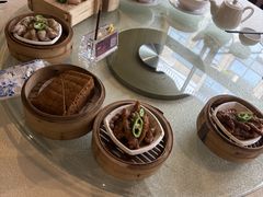 -龙的酒楼·手工早茶·顺德菜(近良路店)