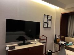 -上海龙之梦万丽酒店