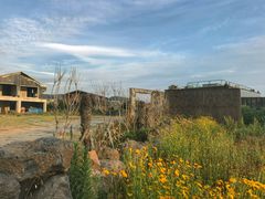 -Cafe Aewol Monsant