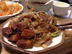 -葛记焖饼(伏牛路店)