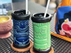 -Sunset Bar(丹绒亚路香格里拉店)