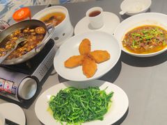 -徐记海鲜(高铁南站|沙湾公园店)