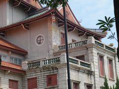 -厦门大学(思明校区)
