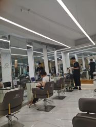 -潘多拉Hairsalon