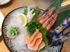 -温野菜涮涮锅(曲江大悦城店)