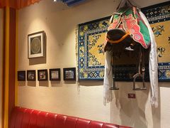 -敏珠拉姆藏餐·南京厨房(富春江东街店)