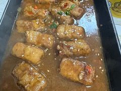 -臭鳜鱼人家·老字号徽菜