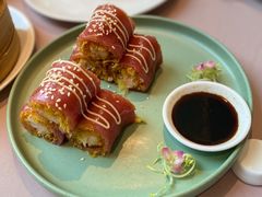 -御花园·粤菜·海鲜火锅(中山公园店)
