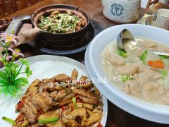 -朕悦鹧鸪饭私房菜