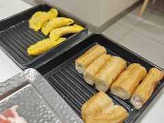 -呷哺呷哺 黄金牧场 (哈尔滨新一百店)