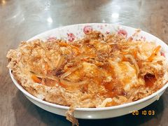 五柳炸蛋-红星光发煲仔饭(文海店)