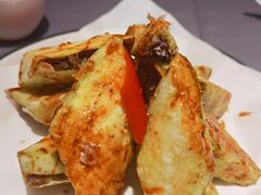 -小炳胜(卓悦中心店)