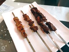 -巴依老爷新疆美食(清华东门店)